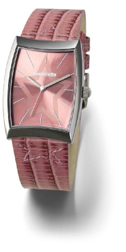 Lambretta Pink Stellina Ladies Watch - LA2047/PIN