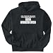 Sweatshirt Black Or A - This Sweatshirt Visitor Information Officer Occupations
