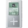 TOSHIBA  HDDプレーヤー gigabeat F20 シルバー [MEGF20(S)] MEGF20 S