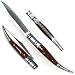 SPANISH Toothpick Folding Pocket Knife - 9 inch overall
