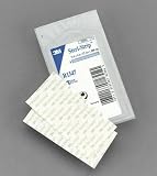 3M Steri-Strip Elastic Skin Closures - 1/2 x 4 -#R1547- One 6 strip envelope