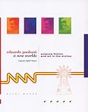 Eduardo Paolozzi - at new worlds