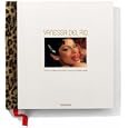 Vanessa del Rio: Fifty Years of Slightly Slutty Behavior (Taschen Artists Edition)