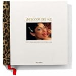 Vanessa Del Rio: Fifty Years of Slightly Slutty Behavior: Collectors Edition With Robert Crumb Lithograph (Taschen Artists Edition) book cover