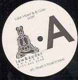 BRUM N BASS N STEEL 12 INCH (12" SINGLE) UK LAW AND AUDER
