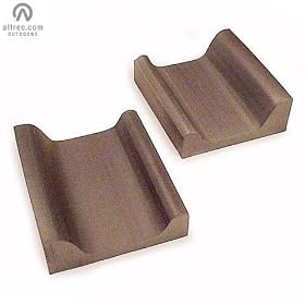 Padz Canoe Contoured Knee Pad