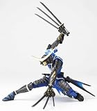 �w���{���e�b�N���}�O�` No.079 �퍑BASARA �ɒB���@�x���g�債�Č���