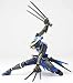 Kaiyodo Jap. - Revoltech Yamaguchi figurine #079 Masamune Date (Sengoku Basara)_s-4