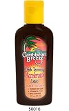 Caribbean Breeze-SPF 0 Accelerator Lotion 1 oz (30 ml)