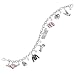 Motorcycle Jewelry With Symbols Of Freedom: Ride Hard, Live...