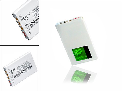 Nokia Original Akku BLD-3 720mAh