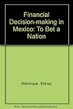 Financial decision-making in Mexico