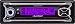 Blaupunkt Kingston MP 35 CD-MP3-Autoradio