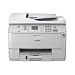 Epson WorkForce Pro WP-4525DNF A4 Multifunction Inkjet Printer