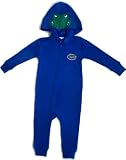Florida Gators Infant Jersey Sleeper