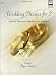 Books : Wedding Classics for 2: Duets for Piano and Organ/Electronic Keyboard