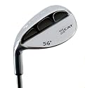 Cougar X-Cat II Vented Wedge, 56º, (Women's, Left-Handed)