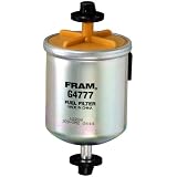 Buy FRAM G4777 In-Line Fuel Filter by Fram