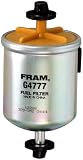 FRAM G4777 In-Line Fuel Filter