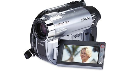 Where to buy Sony DCRDVD810 DVD Camcorder