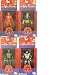 Search : JLA New Frontier 2: Action Figures Set of 4