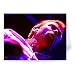 Radiohead - Greeting Card (Pack of 2) - 7x5 inch - Art247 - Standard Size - Pack Of 2