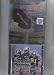 NFL Panther Power Carolina Pathers CYBR Card Series 2