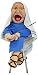 Sara Soft Puppet