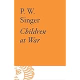 children at war