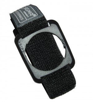 Produkt-Bild: Wanderhalterung inkluse Armband