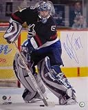 Roberto Luongo Signed Canucks 16x20 Photo