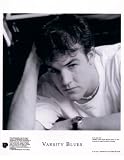 Varsity Blues - James Van Der Beek - Movie Poster Photo - 8 x 10