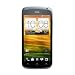 HTC ONE S Smartphone (10,9 cm (4,3 Zoll) AMOLED-Touchscreen, 8 Megapixel Kamera, Android OS) grau