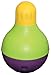 Star Mark Bob-A-Lot Dog Toy