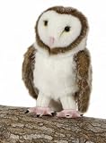 Buy Plush Barn Owl 10 by Fiesta Toys