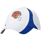 Nike Florida Gators Two Tone Sideline Dri-Fit Flex-Fit Hat