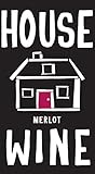 NV House Wine Merlot Box 3.0L