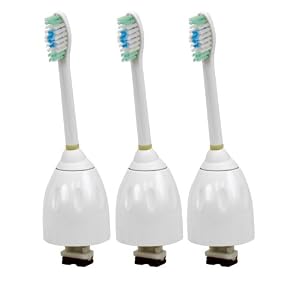 ave 25% on Amazon.com’s Price on Select Philips Sonicare Replacement Heads