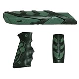 Smart Parts ION Body Kit - Dark Green