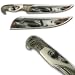 Eagle Head Collector Bowie knife