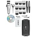 Conair 21-pc. Haircut Kit with Case - HC200GB&nbsp;