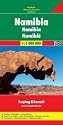 Freytag Berndt Autokarten, Namibia - Maßstab 1:1 000 000