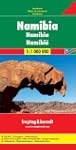 NAMIBIE  1/2M