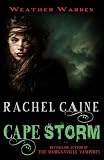 Cape Storm (Weather Warden)