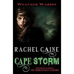 Cape Storm