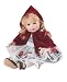 Marie Osmond Once Upon A Dress: Little Red Riddinghood