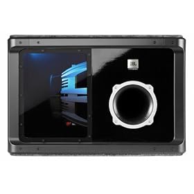 JBL GTO1214BP Casse per auto 1400 W