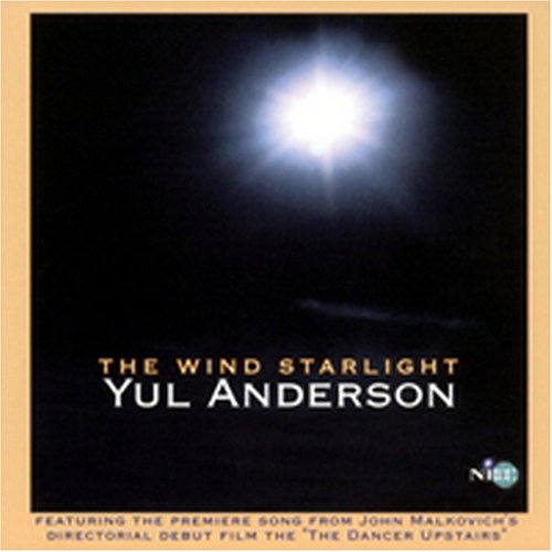 © Amazon Yul Anderson Photo 1