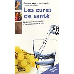Les cures de sant� : R�g�n�ration et d�toxication, l'exemple de la cure de raisin