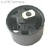 Produkt-Bild: Motorlager vorne links VW CADDY 1 I 14 1.6,1.8 BJ 83-92; VW GOLF 1 I 17 1.5,1.6 BJ 76-84 + CABRIOLET 155 1.5,1.6,1.8 BJ 79-93; VW JETTA 1 I 16 1.5,1.6 BJ 78-84; VW SCIROCCO 53 1.5,1.6 BJ 75-80; VW SCIROCCO 53B 1.5,1.6,1.8 BJ 80-92